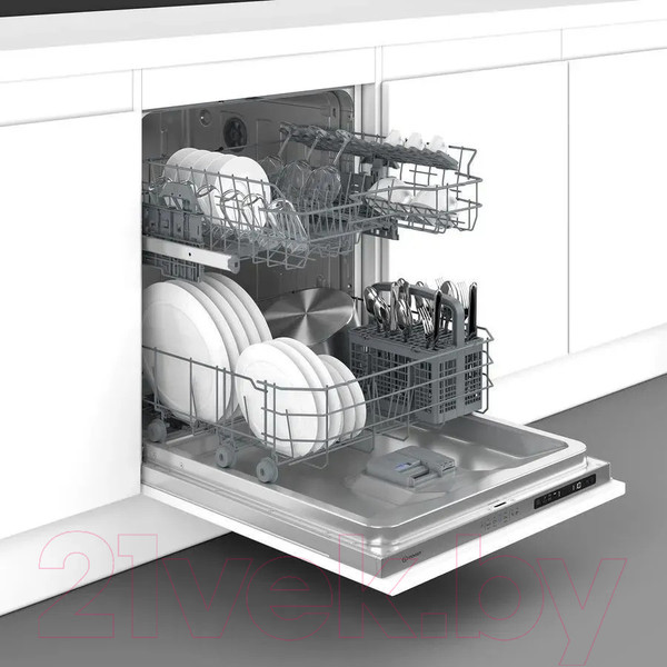 Изображение товара Посудомоечная машина Indesit DI 3C49 B