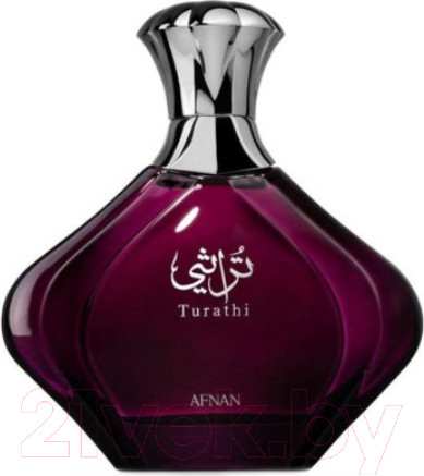Изображение товара Парфюмерная вода Afnan Turathi Purple (90мл)
