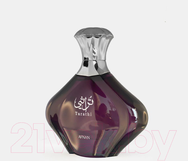 Изображение товара Парфюмерная вода Afnan Turathi Purple (90мл)