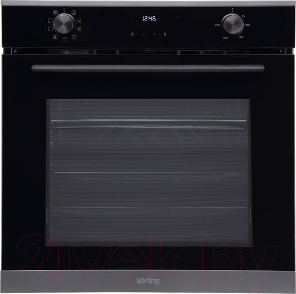 Изображение товара Электрический духовой шкаф Korting OKB 1321 GNBX