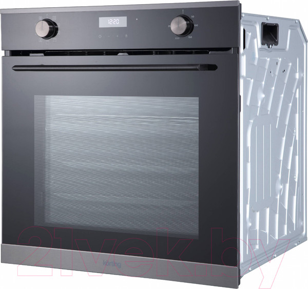 Изображение товара Электрический духовой шкаф Korting OKB 1321 GNBX