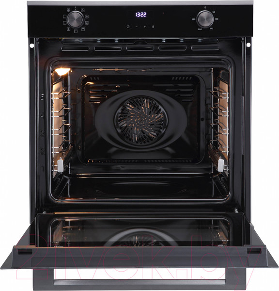 Изображение товара Электрический духовой шкаф Korting OKB 1321 GNBX