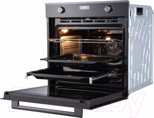 Изображение товара Электрический духовой шкаф Korting OKB 1321 GNBX