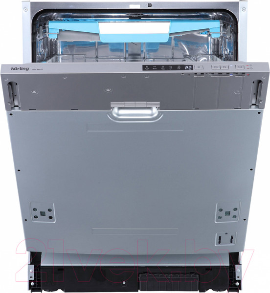 Изображение товара Посудомоечная машина Korting KDI 60017