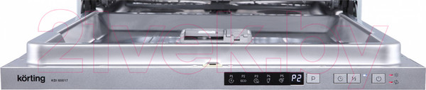 Изображение товара Посудомоечная машина Korting KDI 60017