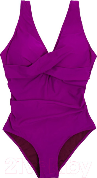Изображение товара Купальник для плавания Minaku 9216482 (р.46, фиолетовый)
