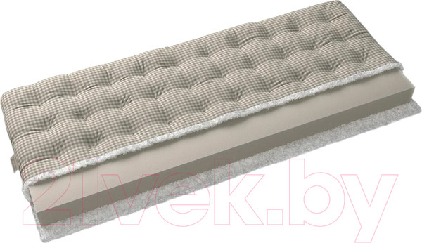 Изображение товара Матрас Mr. Mattress Natsu Blue 140x190