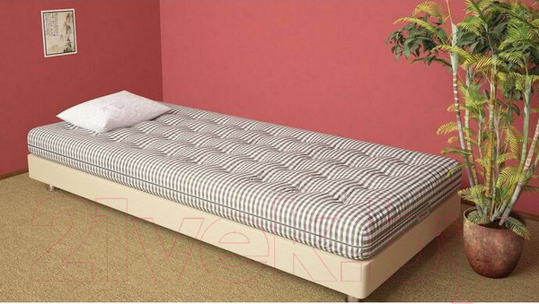 Изображение товара Матрас Mr. Mattress Natsu Blue 140x190