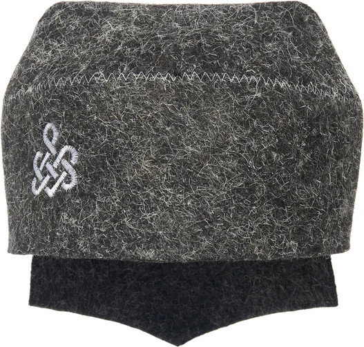 Изображение товара Шапка для бани Невский банщик Бандана / Б401617