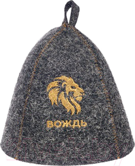 Изображение товара Шапка для бани Невский банщик Вождь / Б40103