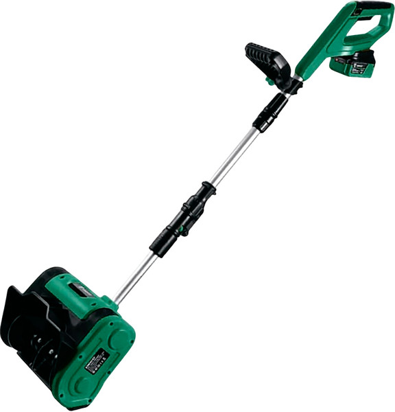 Изображение товара Снегоуборщик аккумуляторный Favourite OBS 21/4SP / 153002104