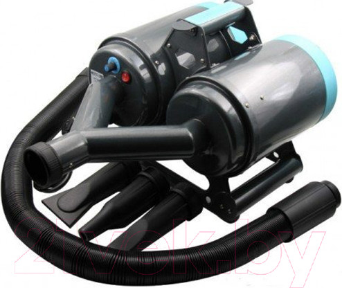 Изображение товара Фен для груминга Toex Gemini TD-900CG