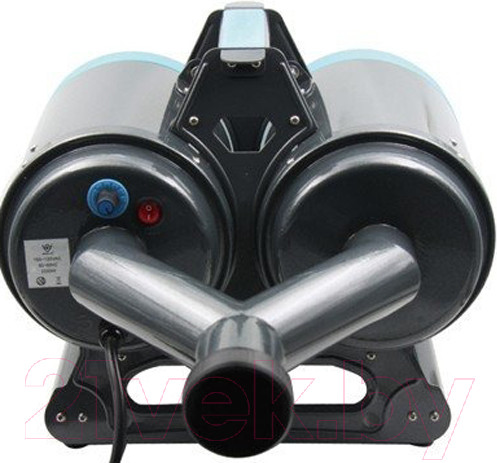 Изображение товара Фен для груминга Toex Gemini TD-900CG