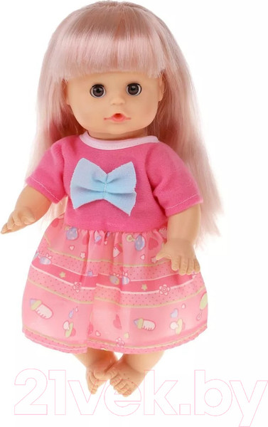 Изображение товара Пупс с аксессуарами Наша игрушка Моя малышка / AD7709-A13