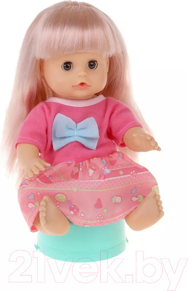 Изображение товара Пупс с аксессуарами Наша игрушка Моя малышка / AD7709-A13