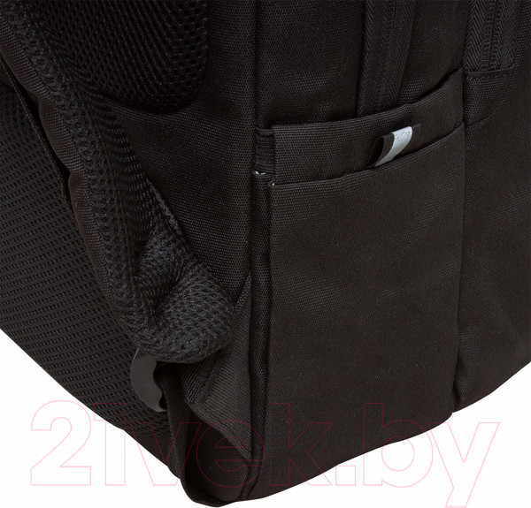 Изображение товара Школьный рюкзак Grizzly RG-466-5 (черный)