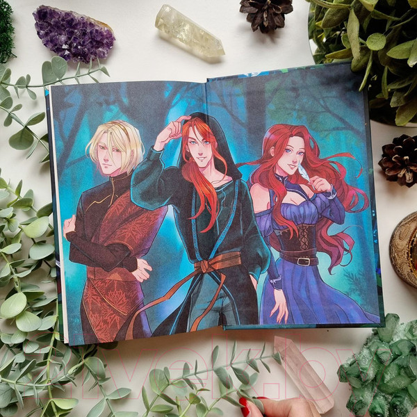 Изображение товара Книга Эксмо Шолох. Долина Колокольчиков / 9785041868901 (Крейн А.)