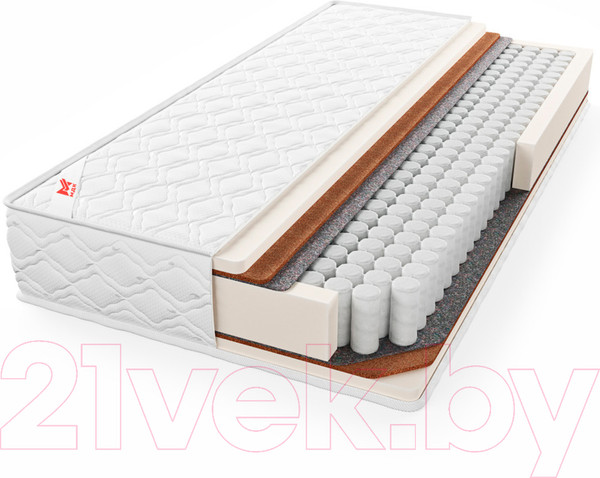 Изображение товара Матрас МДК Comfort Strong Т97-8 (80x190)