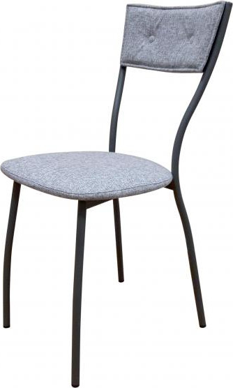 Изображение товара Стул Древпром Канзас ДП2-13 (графит)