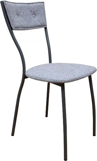 Изображение товара Стул Древпром Канзас ДП2-13 (графит)