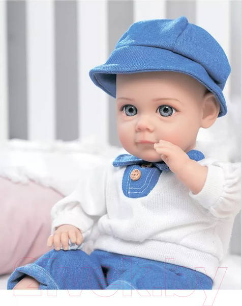 Изображение товара Пупс Наша игрушка YYL286175