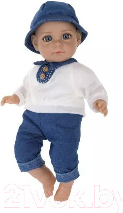 Изображение товара Пупс Наша игрушка YYL286175