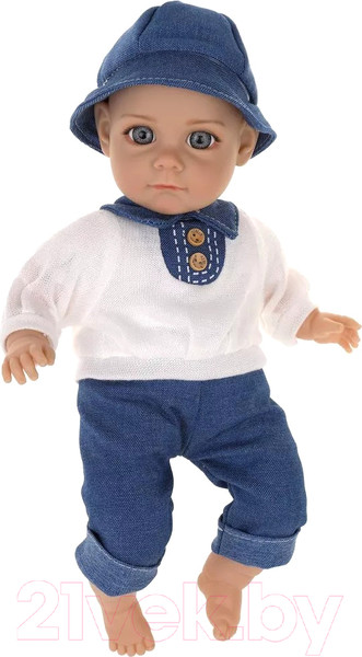 Изображение товара Пупс Наша игрушка YYL286175