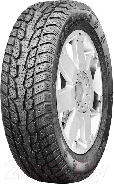 Изображение товара Зимняя шина Mirage MR-W662 205/60R16 96H (под шип)