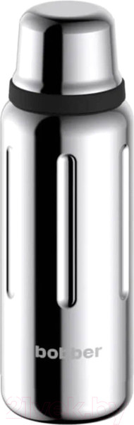 Изображение товара Термос для напитков Bobber Flask-770 Glossy (зеркальный)