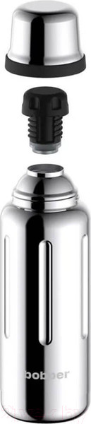 Изображение товара Термос для напитков Bobber Flask-770 Glossy (зеркальный)
