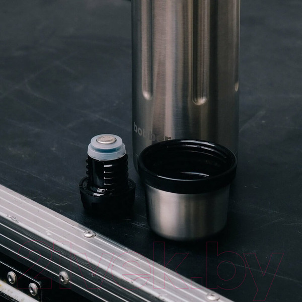 Изображение товара Термос для напитков Bobber Flask-770 (матовый)