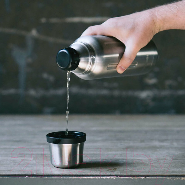 Изображение товара Термос для напитков Bobber Flask-770 (матовый)