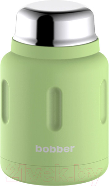 Изображение товара Термос для еды Bobber Jerrycan-700 Mint Cooler (мятный мохито)