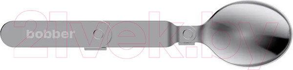 Изображение товара Термос для еды Bobber Jerrycan-700 Sand Grey (серый)