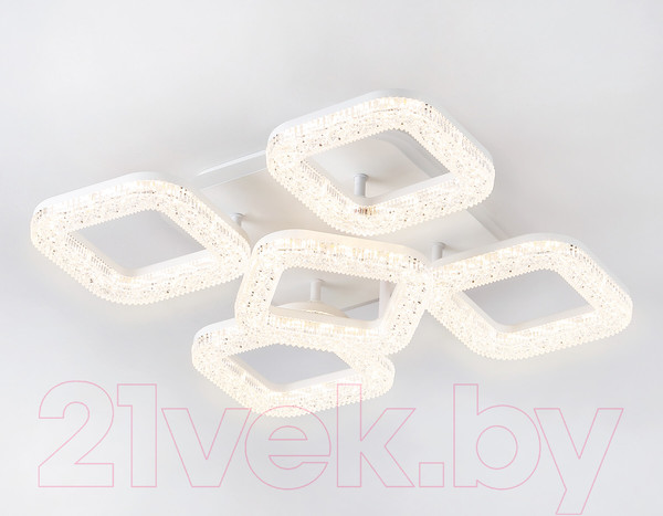 Изображение товара Люстра Ambrella Original / FA3914