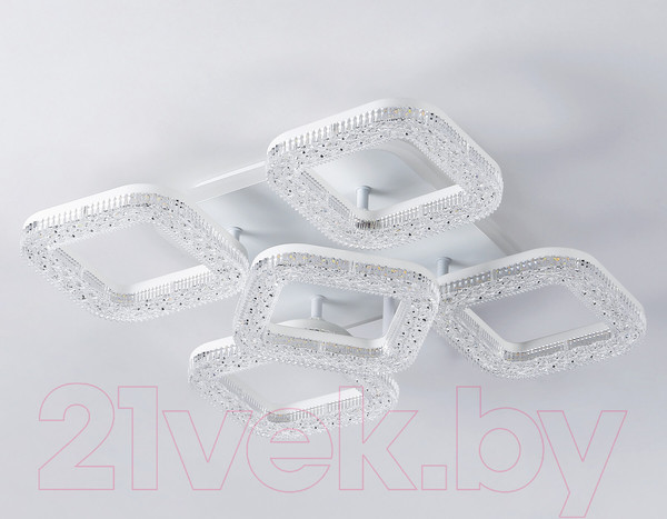 Изображение товара Люстра Ambrella Original / FA3914