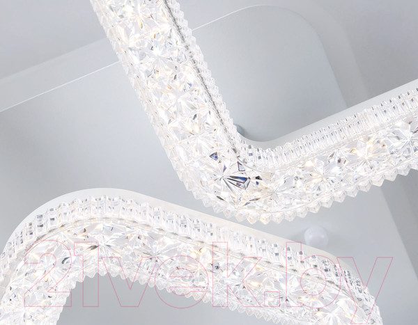 Изображение товара Люстра Ambrella Original / FA3914