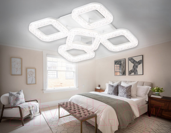 Изображение товара Люстра Ambrella Original / FA3914