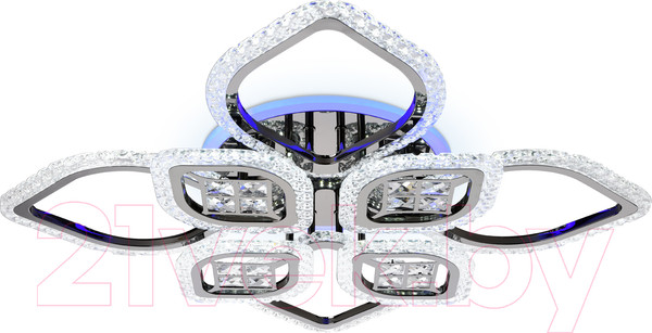 Изображение товара Люстра Ambrella Acrylica / FA2835