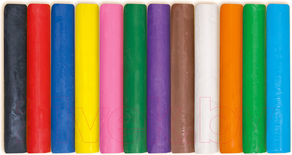 Изображение товара Пластилин SES Creative Infinity / 00406 