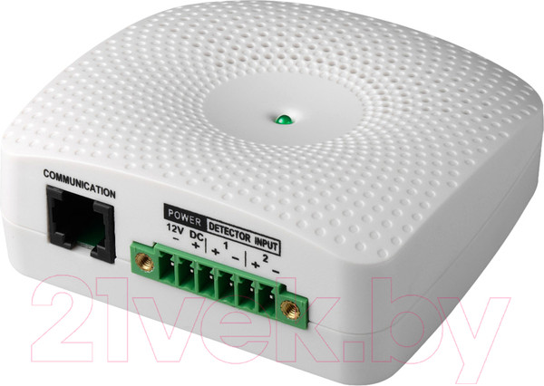 Изображение товара Датчик влажности и температуры Systeme (Schneider) Electric SE9602