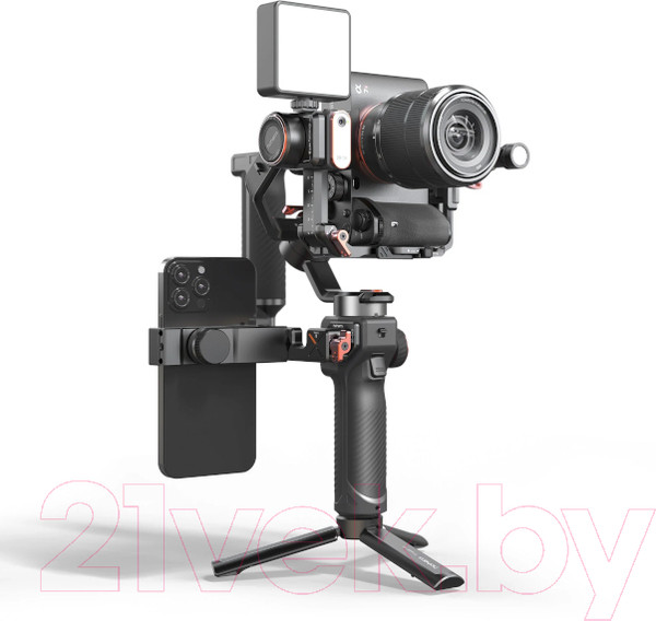 Изображение товара Стедикам Hohem iSteady MT2