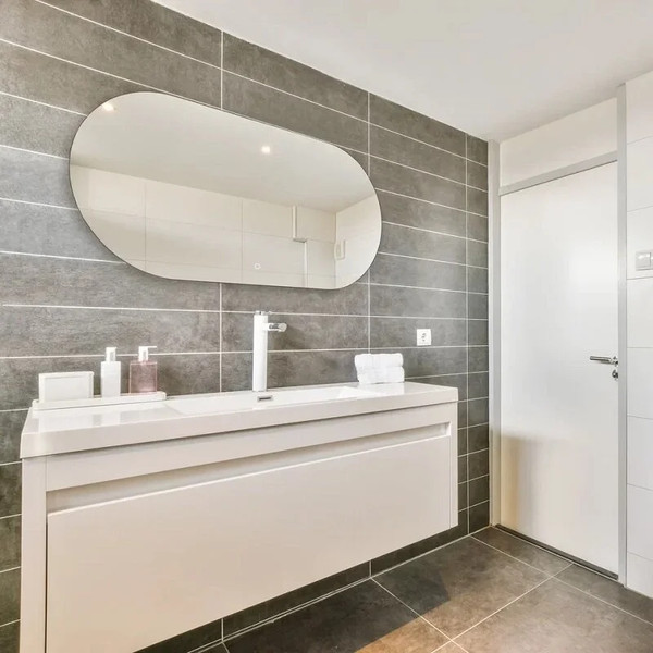 Изображение товара Зеркало Silver Mirrors Viva Lite 100x50 / LED-00002602