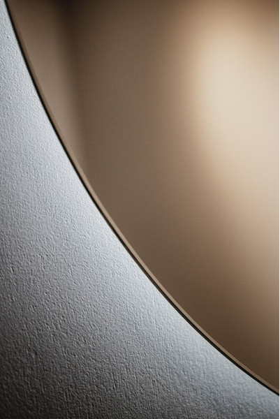 Изображение товара Зеркало Silver Mirrors Viva Lite 50x100 / LED-00002601