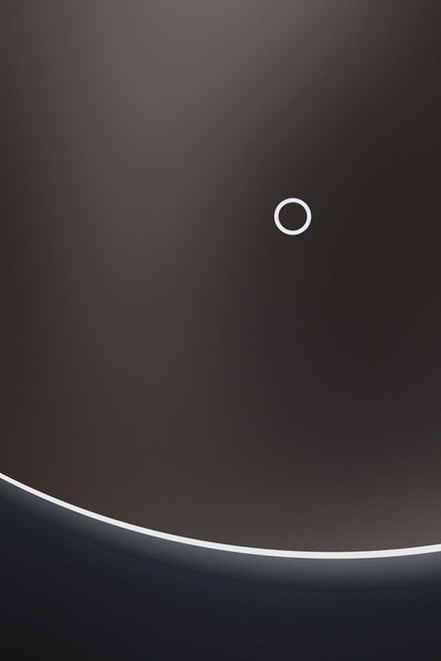 Изображение товара Зеркало Silver Mirrors Viva Lite 50x100 / LED-00002601