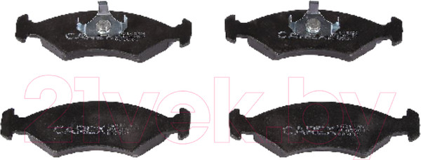 Изображение товара Тормозные колодки Carex 160148RX