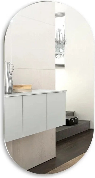 Изображение товара Зеркало Silver Mirrors Амелия 60x120 / ФР-00002397