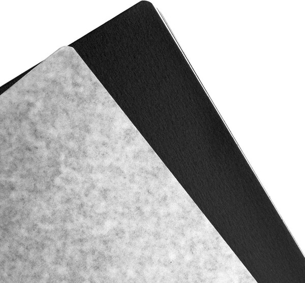 Изображение товара Скетчбук Малевичъ GrafArt / 401603 (20л, черный)