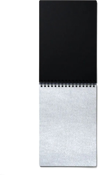 Изображение товара Скетчбук Малевичъ GrafArt / 401603 (20л, черный)