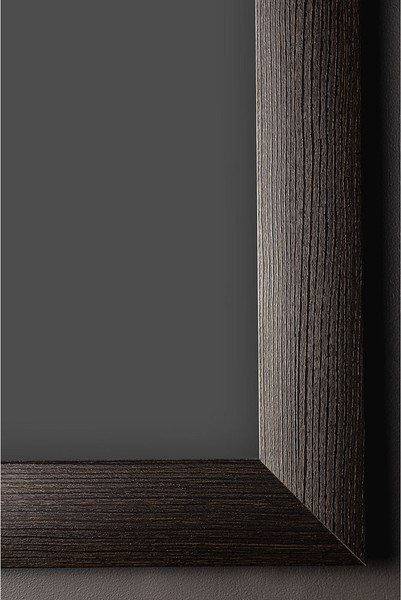 Изображение товара Зеркало Silver Mirrors Венге 50x95 / ФР-00000218